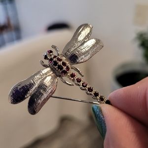 Dragon Fly